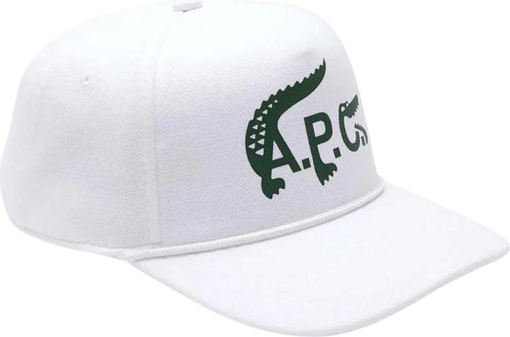 Produktbild Lacoste APC Kappe (S)