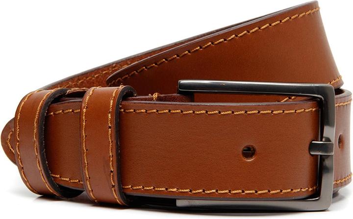 The Chesterfield Brand Tanaro Gürtel Leder
