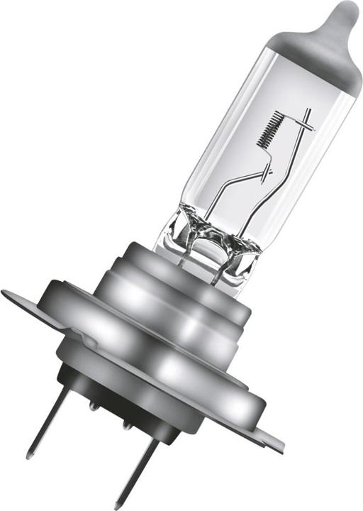 Actual product image Osram H1 Ultra Life (H1)