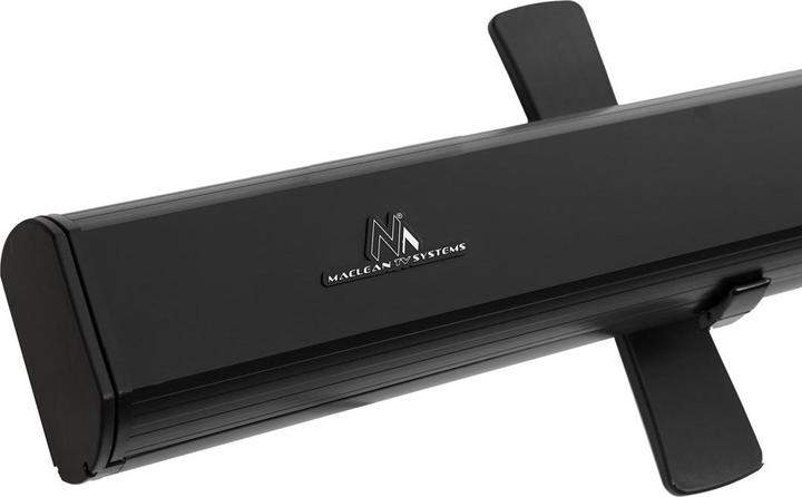 Actual product image Maclean MC-963 (86", 4:3)