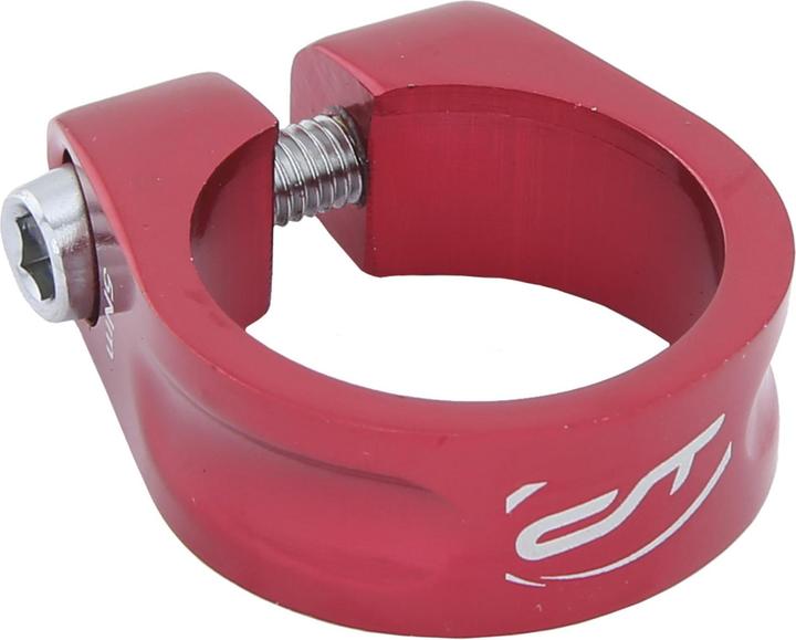 Produktbild Contec Sattelklemmschelle SC-200 Select 31.8