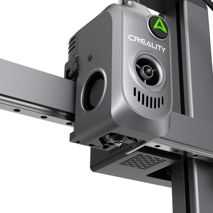 Productafbeelding Creality Hi und CFS Kombo
