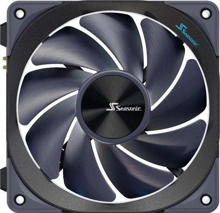 Image du produit Seasonic MagFlow (120 mm, 3 x)