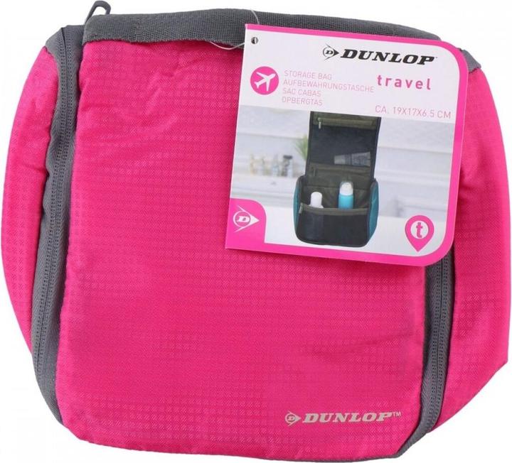 Produktbild Dunlop Kosmetiktasche (4.20 l)