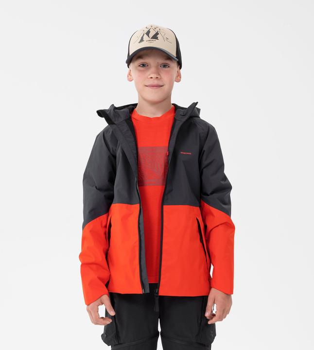 Immagine prodotto Quechua MH500 (140)