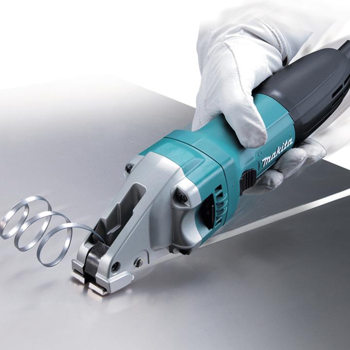 Actual product image Makita 1.6mm plate shears JS1601J