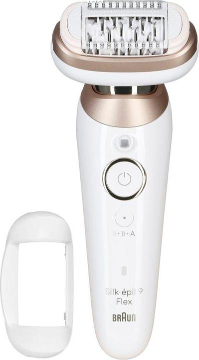 Actual product image Braun Silk-épil 9 Flex