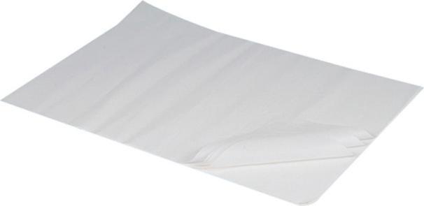Brieger Seidenpapier weiss