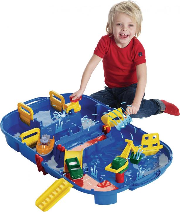 Produktbild Aquaplay Lock Box