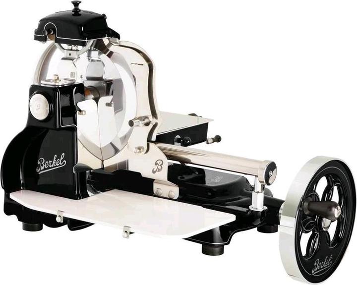 Immagine prodotto Berkel Volano B3 Flower Wheel