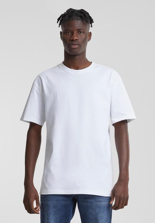 Actual product image Urban Classics Heavy oversized tee (3XL)