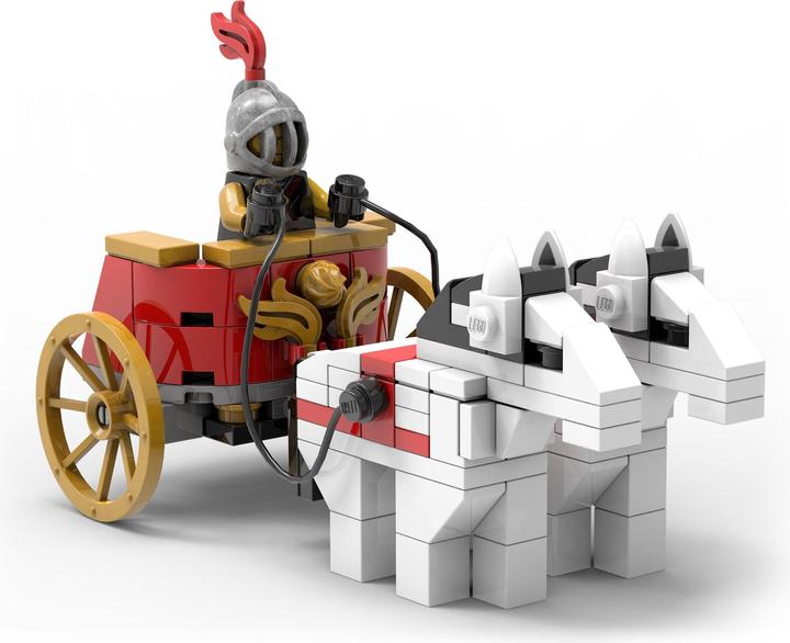 Image du produit LEGO Chariot Chariot (6346106) (6346106)