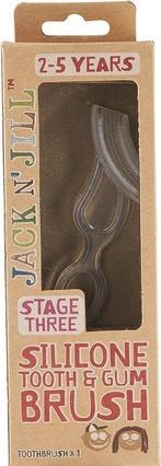 Produktbild Jack N' Jill Silicone