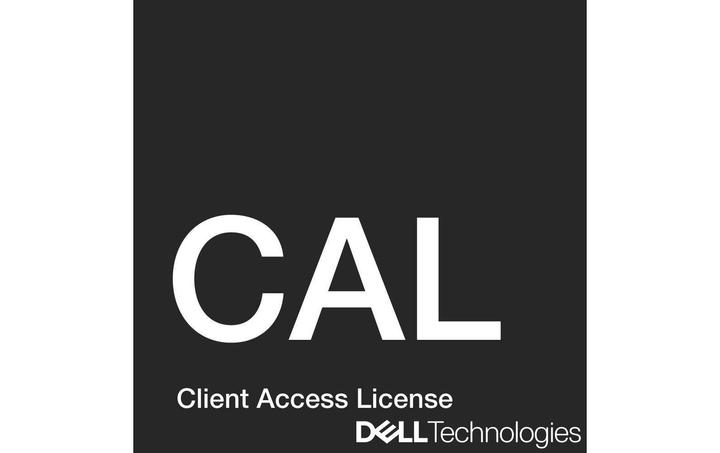 Image du produit Dell Windows Server 2022 RDS Device CAL 5 Pack, D/E/F/I ROK (Illimité)