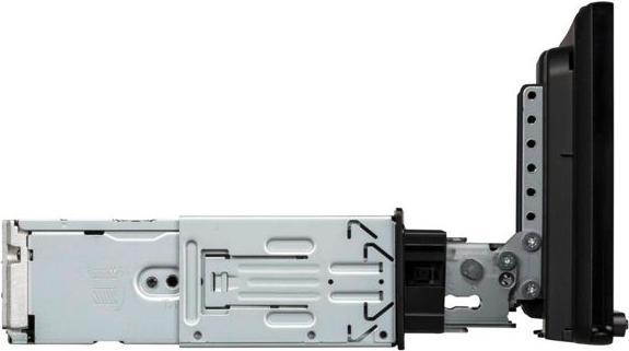 Immagine prodotto Sony XAV-AX8050D (Auto Android, Apple Carplay)