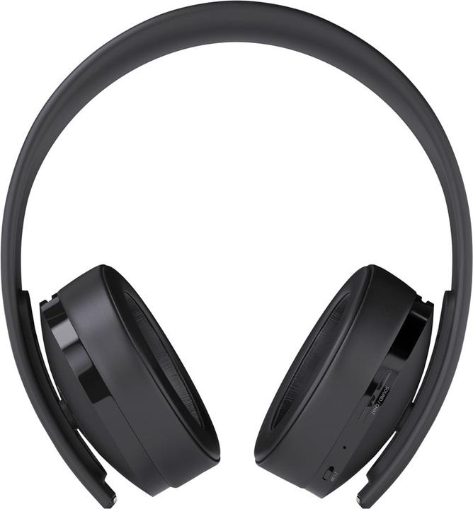 Produktbild Sony Gold Wireless Headset (Kabellos)
