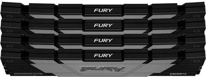 Produktbild Kingston 32GBDDR4-3600MT/S CL16DIMM (4 x 8GB, 3600 MHz, DDR4-RAM, DIMM)