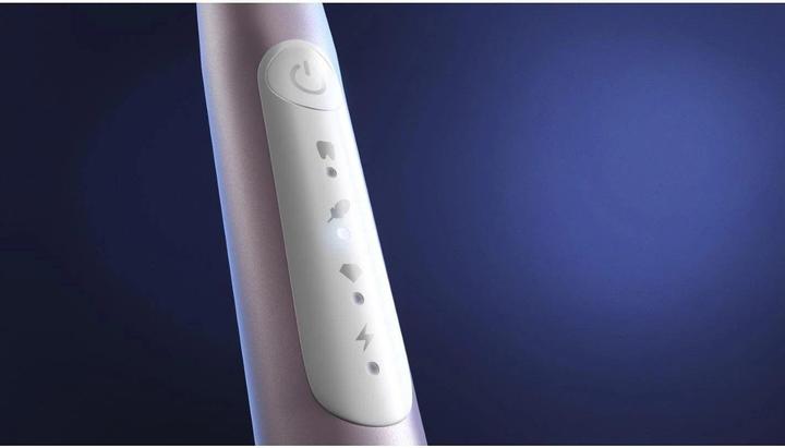 Actual product image Oral-B Pulsonic Slim Luxe (Sonic toothbrush)