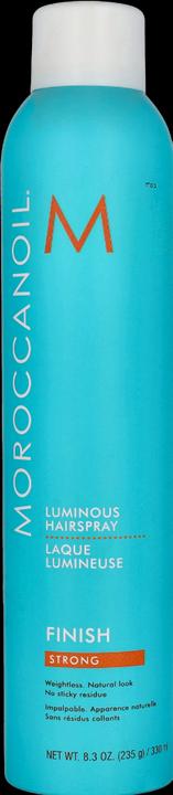 Produktbild Moroccanoil Luminous Strong (330 ml)