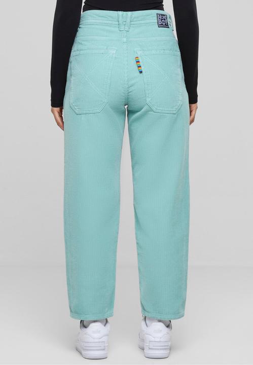 Actual product image Homeboy Baggy Pant X-TRA BAGGY Cord - 119465 (W30/L32)