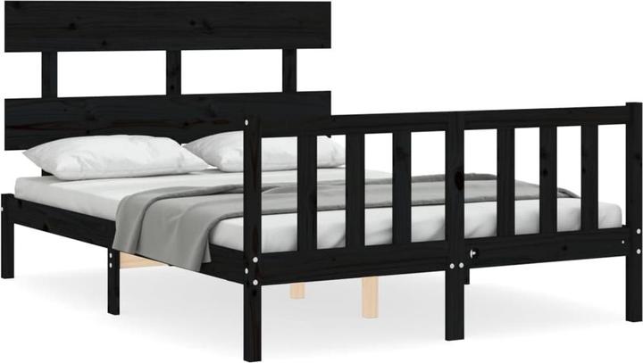 Actual product image VidaXL Dachan (200 x 200 cm)