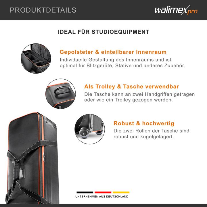 Actual product image Walimex pro Pro