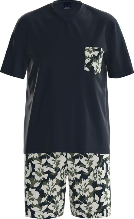 Produktbild Ammann Herren-Shorty (48)