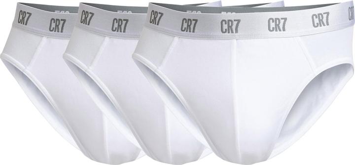 CR7 Trunks 3-Pack