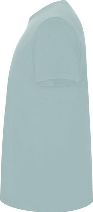 Actual product image Alpinia Childrens/Kids Stafford Short-Sleeved T-Shirt (128)