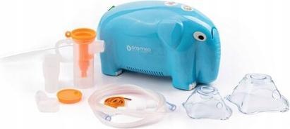 Actual product image Oromed Oro-Neb Baby Blue