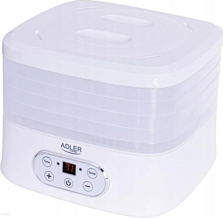 Image du produit Adler Sèche-linge AD6658