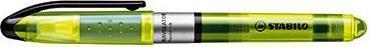 Image du produit STABILO Surligneur NAVIGATOR (Jaune, 1 mm, 1 x)
