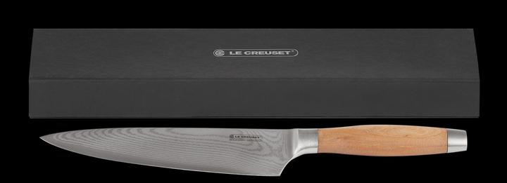 Produktbild Le Creuset Kochmesser (20 cm)