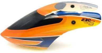 Immagine prodotto Blade Baldacchino 230 S V2
