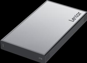 Actual product image Lexar PRO Workflow CFexpress TypA Reader (USB 3.2 Gen 2)