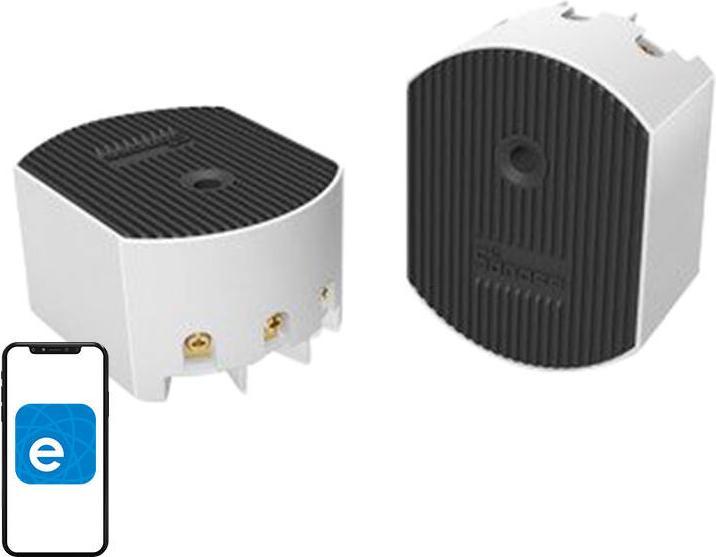 Actual product image Sonoff M0802010005 Dimmer external (Dimming actuator)