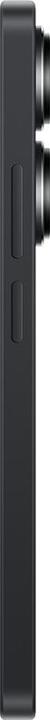 Actual product image Xiaomi Redmi Note 13 Pro (512 GB, Midnight Black, 6.67", Hybrid Dual SIM, 200 Mpx, 4G)