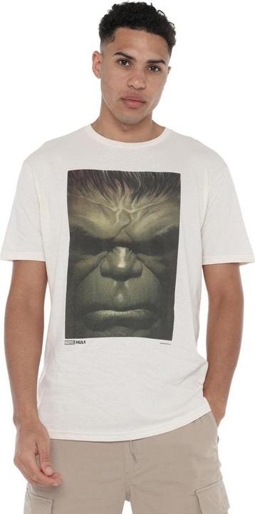 Image du produit Hulk - T-shirt - Homme (L)