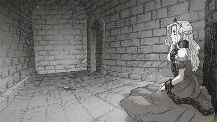 Produktbild Chibig Slay The Princess - The Pristine Cut (Switch, Switch Lite, Switch OLED, EN)