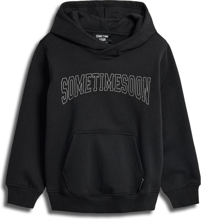 hummel Stsocean Hoodie (110)