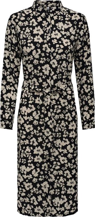 Image du produit JdY Robe à motifs avec manches longues (XL)