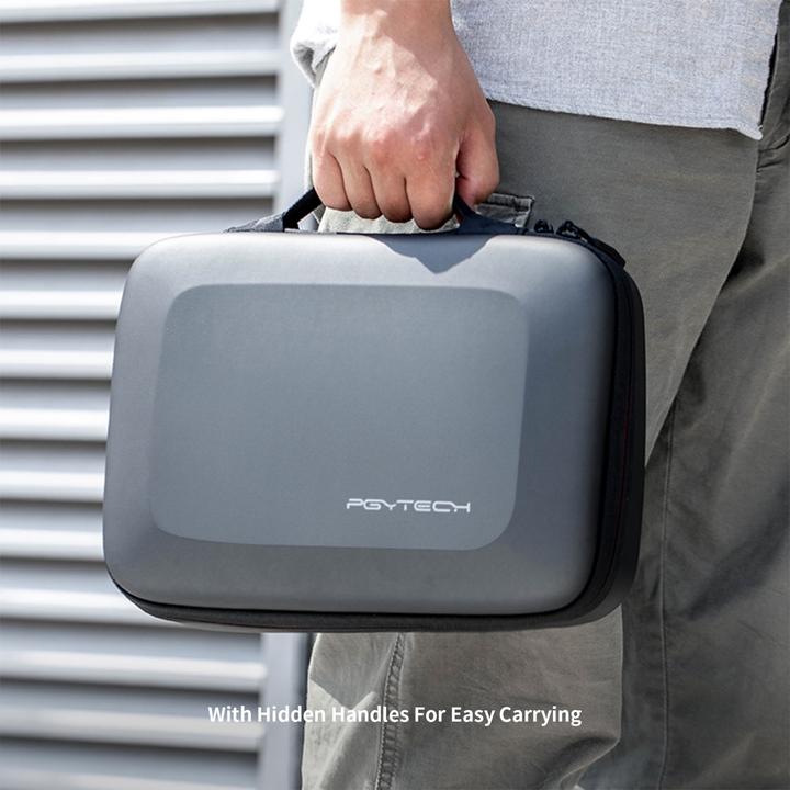 Produktbild Pgytech Safety Carrying Case (Drohnen Koffer, DJI Mini 3, DJI Mini 3 Pro)