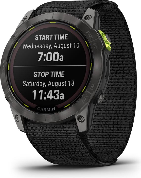 Image du produit Garmin Enduro 2 (51 mm, WLAN uniquement)