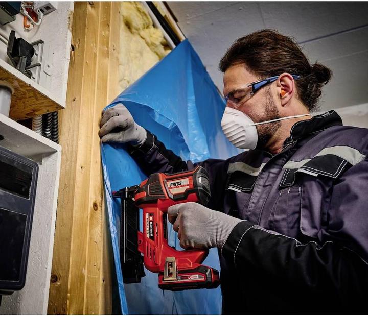 Image du produit Einhell Fixetto 18/38 S