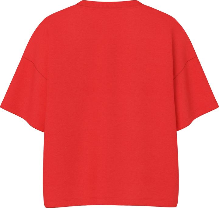 Produktbild Pieces Pcchilli Summer 2/4 Loose Sweat Noos Bc (S)