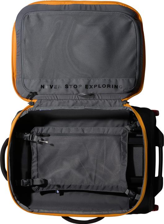 Immagine prodotto North Face Base Camp 22 (40 l, Bagaglio a mano (fino a 50 litri))