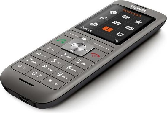 Image du produit Gigaset CL660HX (version française)