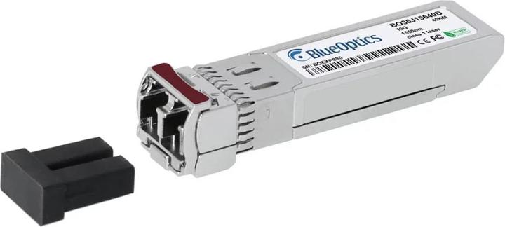 Produktbild CBO IBM BN-CKM-SP-ER-IB kompatibler BlueOptics SFP+ BO35J15640D