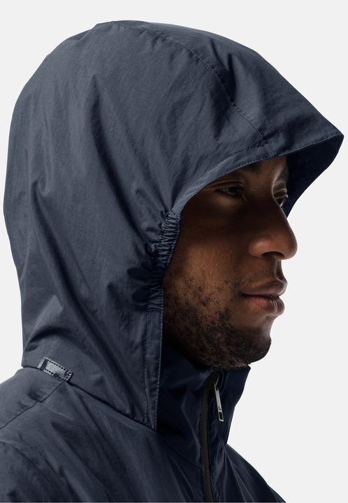 Actual product image Jack Wolfskin Textor Jkt M (3XL)