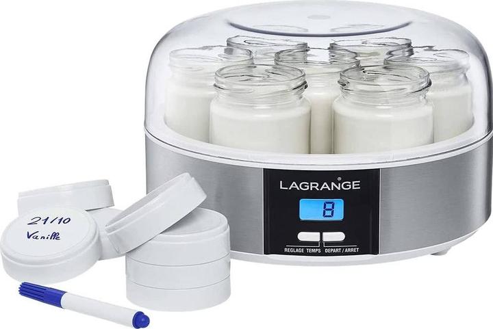 Actual product image Lagrange La-439001